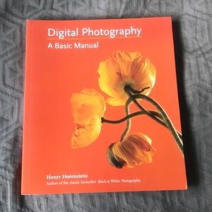 Digital Photography “ A Basic Manual”